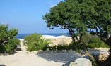 Villaggio Albergo I Dammusi di Borgo Cala Creta - Sicily - Lampedusa Island