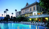 Grand Hotel Villa Serbelloni - Region der Seen - Bellagio - Comer See