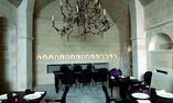 Palazzo Gattini Luxury Hotel - Basilicata - Matera