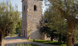Aquapetra Resort & Spa - Kampanien - Telese Terme