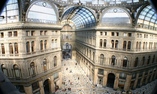 Hotel Art Resort Galleria Umberto - Campanie - Naples