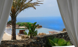 Club Levante Resort - Sicily - Pantelleria Island