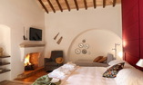 Torre Fiore Hotel Masseria - Basilikata - Pisticci