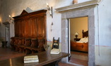 Abbazia Santa Maria del Bosco - Sicilia - Contessa Entellina