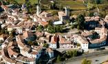 Castello di Trisobbio - Piemonte - Trisobbio