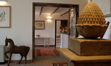 Villa I Barronci - Toscana - San Casciano in Val di Pesa