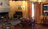 Parador de Arties - Catalonia - Lleida