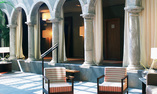Parador de La Seu d'Urgell - Catalogna - La Seu d'Urgell