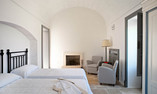 Masseria Fumarola - Puglia - Martina Franca