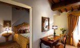Villa Armena Relais & Beauty Farm - Toscane - Buonconvento