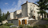 Borgo di Pietrafitta - Toscana - Castellina in Chianti