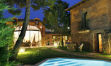 Hotel Real Casona de las Amas  - La Rioja - Azofra