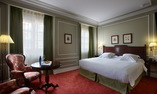 Hotel Palacio Guendulain - Navarre - Pampelune