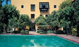Hacienda Benazuza Elbullihotel - Andaluc�a - Sanl�car la Mayor