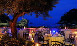 Grand Hotel Mazzar� Sea Palace - Sicile - Taormine