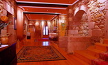 Hotel Palacio Guevara - Cantabria - Trece�o