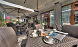 Cresta Et Duc Hotel - Vall�e d'Aoste - Courmayeur