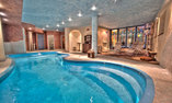 Le Miramonti Hotel & Wellness - Vall�e d'Aoste - La Thuile