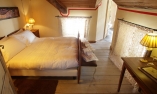 Relais Villa Brioschi - Lombardie - Aprica