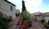 Il Borgo di Vescine - Toscane - Radda in Chianti