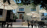 Palacio Azcarate - La Rioja - Ezcaray
