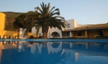 Hotel Ravesi