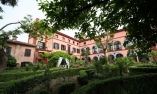 Relais I Castagnoni - Pi�mont - Rosignano Monferrato
