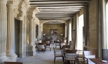 Parador de Arg�maniz - Pa�s Vasco - Arg�maniz