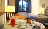 Romantik Hotel Monteriggioni - Toskana - Monteriggioni