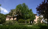 Relais Villa Acquaviva - Toscane - Saturnia