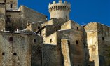 Sextantio Albergo Diffuso - Abruzzo - Santo Stefano di Sessanio