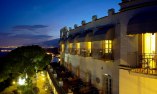 Hotel Bel Soggiorno, Sicily, Taormina