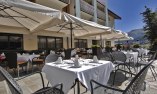 Hotel Lac Salin SPA & Mountain Resort - Lombardie - Livigno