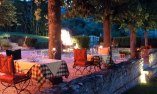 Antica Residenza I Capricci di Merion - Ombrie - Tuoro sul Trasimeno