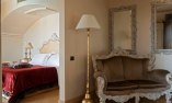 Romano Palace Luxury Hotel - Sicily - Catania