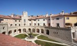 Torre de Monaldeschi Resort - Umbria - Ficulle
