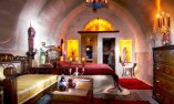 Sacred House - Kappadokien - �rg�p