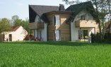Soncna Hisa - Prekmurje - Ver�ej