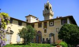 Castello di Montegufoni - Toscane - Montespertoli