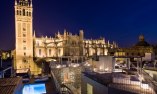 Eme Catedral Hotel