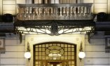 Grand Hotel Parker's, Campanie, Naples