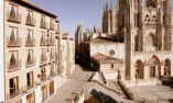 Meson del Cid - Kastilien-Le�n - Burgos
