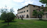 Relais Palazzo di Luglio, Toscane, Sansepolcro