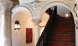 Hotel Casa del Capitel Nazari - Andalusia - Granada