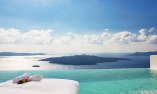 Cosmopolitan Suites - Cyclades Islands - Santorini