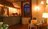 Hotel Relais Castello della Castelluccia, Latium, Rome