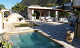 Hotel Signum - Sicilia - Salina - Isole Eolie
