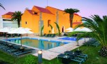 Pousada de Tavira, Convento da Gra�a - Algarve - Tavira