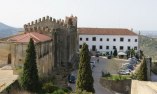 Pousada de Palmela - Lisboa y Valle del Tajo - Palmela