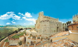 Castello Orsini Hotel Nerola, Latium, Nerola